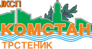 JKSP Komstan logo
