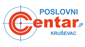 Poslovni centar Krusevac